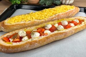 1751658318_maxresdefault.jpg Neuveriteľne chutný bagetový recept s náplňou!