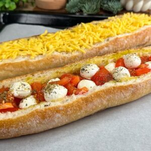 1751658318_maxresdefault.jpg Neuveriteľne chutný bagetový recept s náplňou!