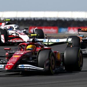 F1 novinky: Lando Norris a Oscar Piastri začali v Silverstone silne, no Ferrari ...