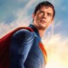 David Corenswet, ktorý stvárňuje Supermana, priznal, že mal „váhanie“...