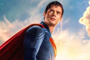 David Corenswet, ktorý stvárňuje Supermana, priznal, že mal „váhanie“...