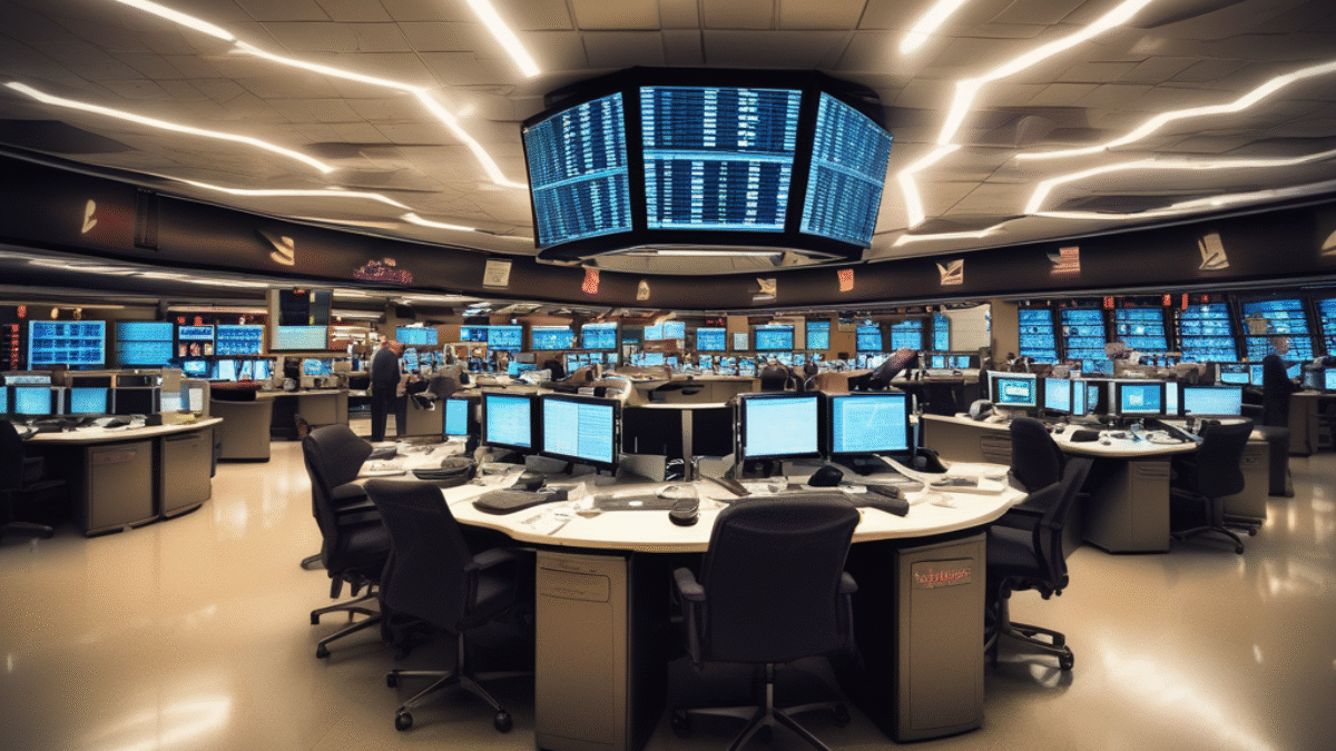 Najlepšie ETF pre obchod so vzácnymi kovmi Burzový trh 7. júla: S&P 500 (VOO) klesá kvôli obavám z ciel, dlhu a „Americkej strany“.