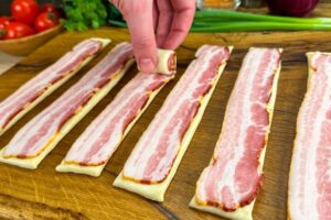 Brilantný nápad občerstvenia, že ešte dnes musíte vyskúšať!