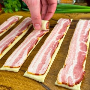 Brilantný nápad občerstvenia, že ešte dnes musíte vyskúšať!