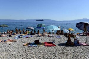 Zájazdy ponúkali až do poslednej chvíle.