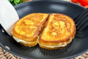 Jednoduché spôsoby, ako pripraviť chutné sendviče!