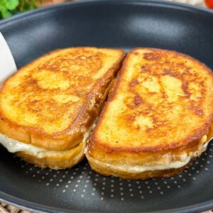 Jednoduché spôsoby, ako pripraviť chutné sendviče!