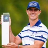 Billy Horschel hovorí, že Rory už v 17-tich rokoch vykazoval známky veľkosti.