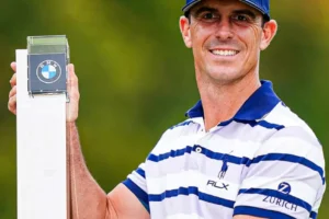 Billy Horschel hovorí, že Rory už v 17-tich rokoch vykazoval známky veľkosti.
