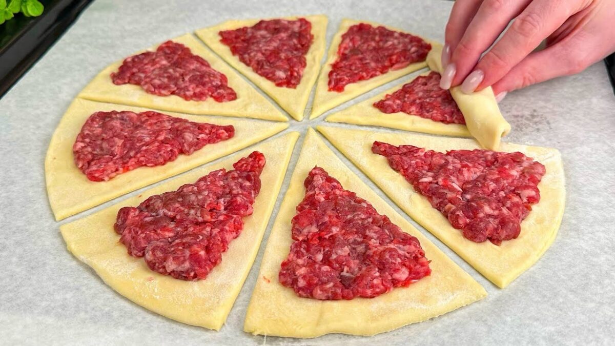 Tajný recept mojej babičky!