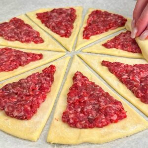 Tajný recept mojej babičky!