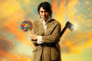 Skôr než sa všetko stalo príliš vážnym, tento film urobil bojové umenia úplne ch...