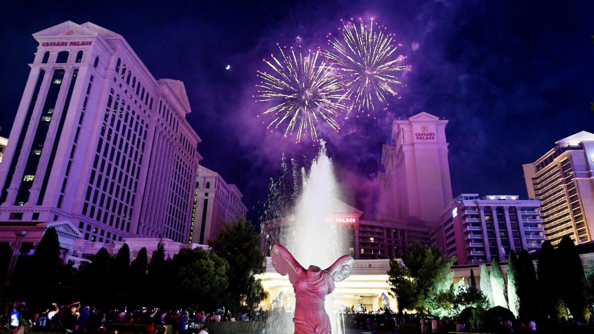 Najlepšie a najhoršie mestá na oslavy Dňa nezávislosti podľa portálu WalletHub