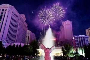 Najlepšie a najhoršie mestá na oslavy Dňa nezávislosti podľa portálu WalletHub