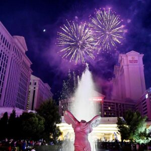 Najlepšie a najhoršie mestá na oslavy Dňa nezávislosti podľa portálu WalletHub