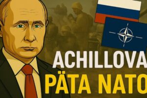 1751644153_maxresdefault.jpg Suwalský koridor: Putinov cieľ číslo 1, najnebezpečnejšie miesto Európy