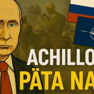 Suwalský koridor: Putinov cieľ číslo 1, najnebezpečnejšie miesto Európy