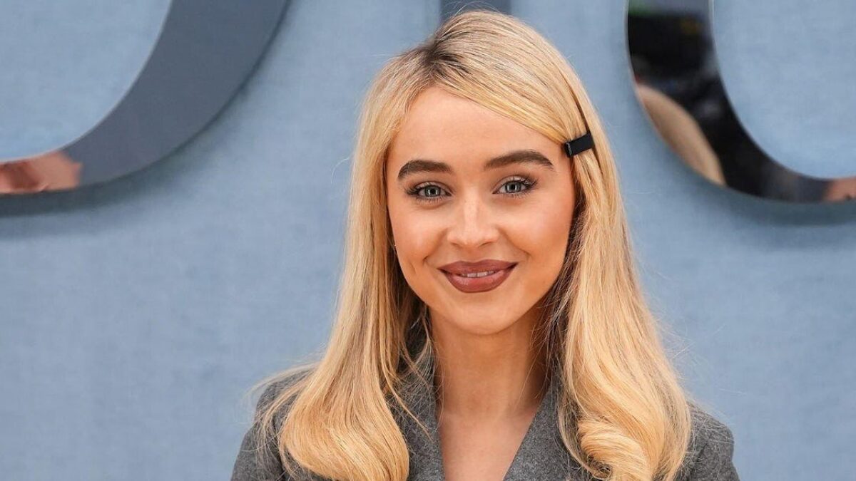 Sabrina, Rihanna a všetky ďalšie celebrity na Diorovej show pre leto 2026