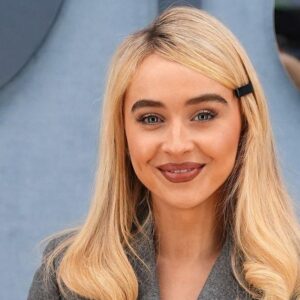 Sabrina, Rihanna a všetky ďalšie celebrity na Diorovej show pre leto 2026