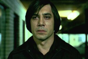 Hviezda franšízy Kingsman takmer stvárnil nechvalne známeho záporáka v No Countr...