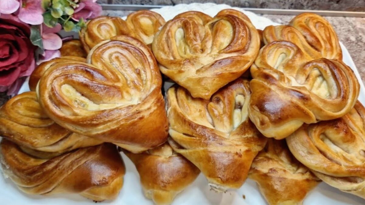 Jemné cestoviny z mlieka, múky a vajec