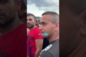 POLICAJNÁ BRUTALITA VO VEĽKEJ IDE? TOTO SA NESMIE STAŤ NORMOU