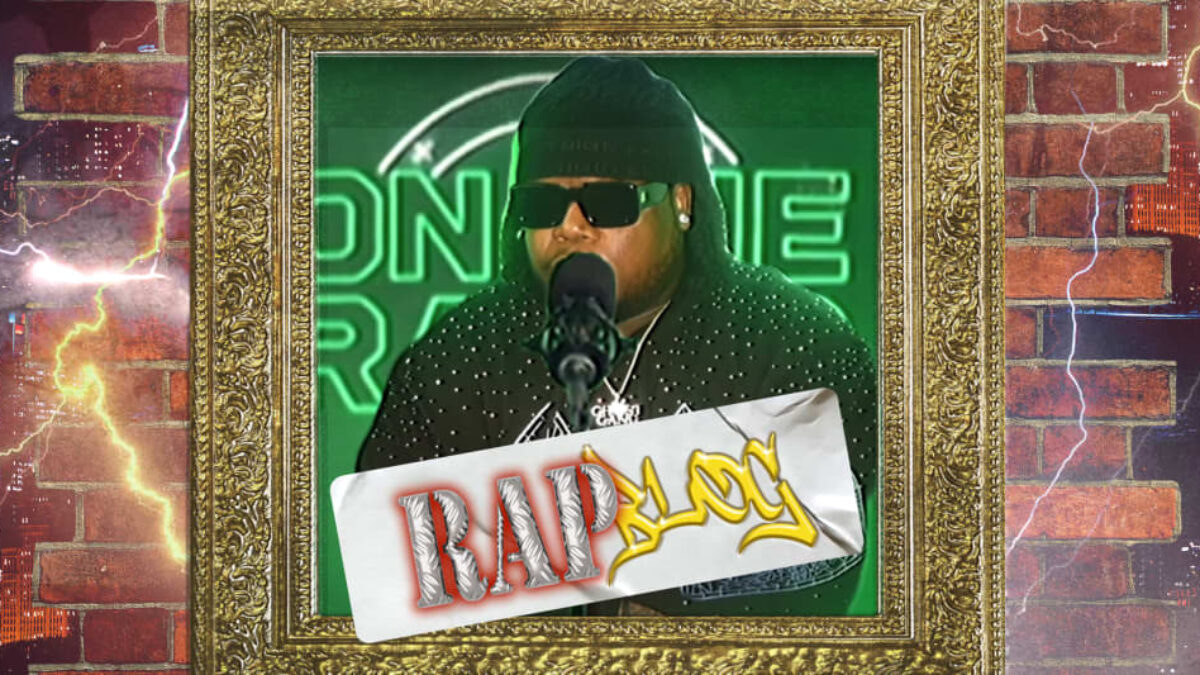 Rap Blog: FLEE a StoopidXool vedia, že plugg je nadčasový.