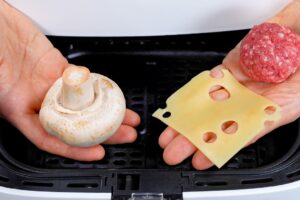 Airfryerový recept ti učaruje!