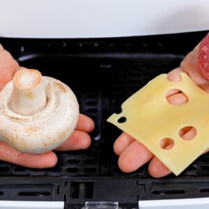 Airfryerový recept ti učaruje!