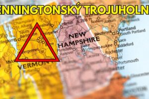 Z tohto miesta v USA zmizlo 5 ľudí. A nikto nevie prečo