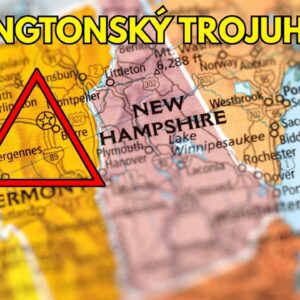 Z tohto miesta v USA zmizlo 5 ľudí. A nikto nevie prečo