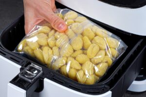 Tento recept z air fryera sa stal virálnym všade! Musíte to vyskúšať!