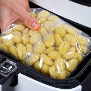 Tento recept z air fryera sa stal virálnym všade! Musíte to vyskúšať!