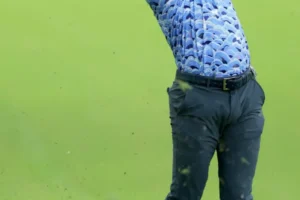 Justin Thomas o chaose v LIV: Je čas myslieť na fanúšikov.