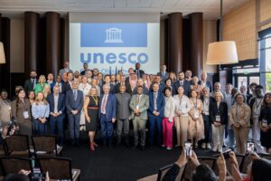 Košice sa zúčastnili na 17. výročnej konferencii siete Kreatívnych miest UNESCO Mesto Košice: Košice sa zúčastnili na 17. výročnej konferencii siete Kreatívnych...