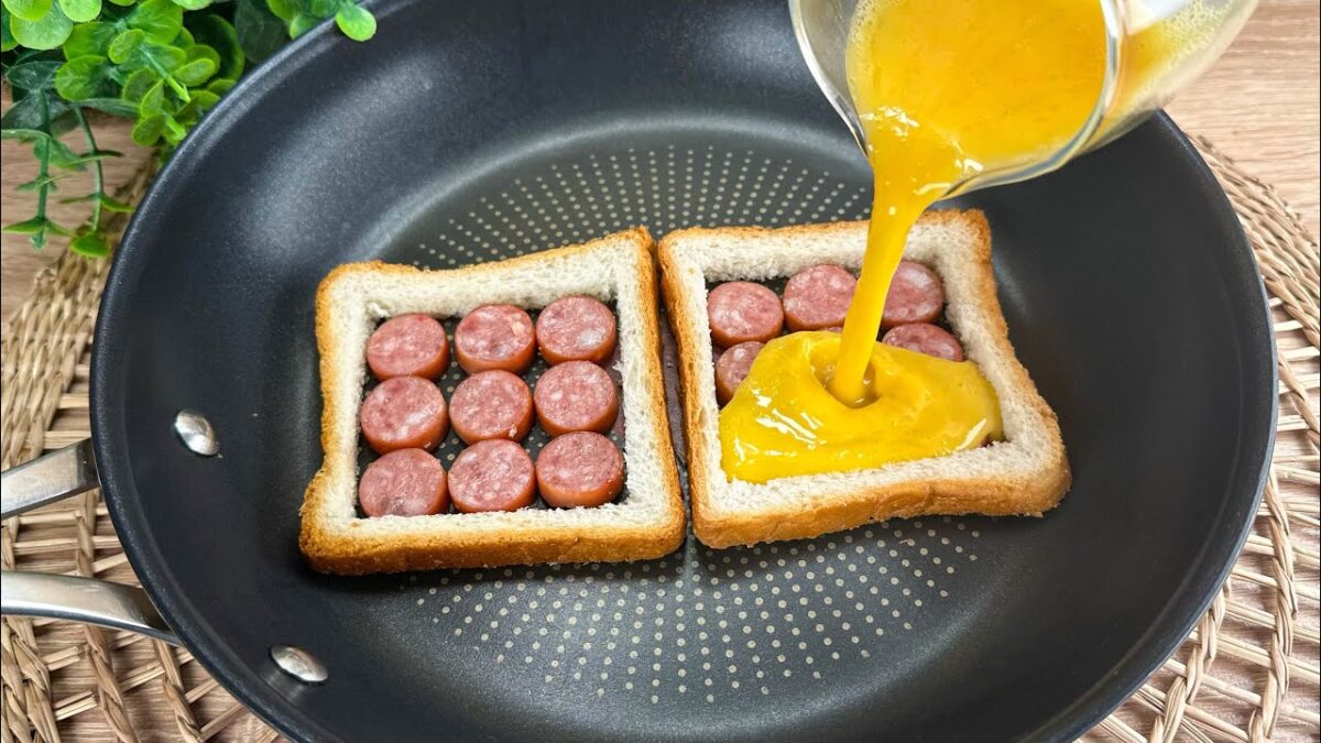 1751628425_maxresdefault.jpg Máte prípitok a párky? Chutné raňajky za 5 minút.