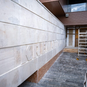 Mesto Košice: Krematórium sa postupne mení na dôstojné pietne miesto