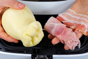 Tento jednoduchý recept s fritézou ťa ohromí a prekvapí tvojich hostí!