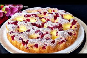 Najľahší medovník na svete