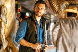 Tento druh sa stal najhoršou časťou série Jurassic World a nie sú to dinosaury.