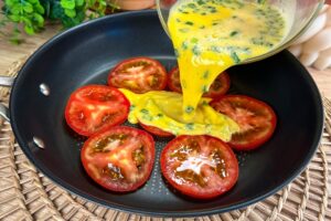 Tento recept je taký chutný, že by som to mohol robiť každý deň!