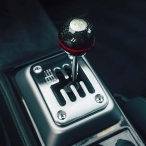 Ferrari manuálnej prevodovke: Kúpte si ojazdené.