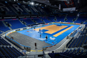 V lete môžu Košičania športovať aj v Steel aréne Mesto Košice: V lete môžu Košičania športovať aj v Steel aréne