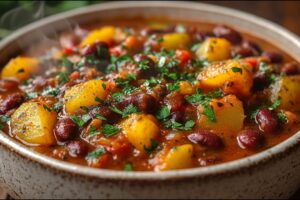 Jednoduchý recept na každý deň