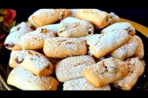 Talianské sušienky na každý deň