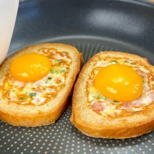 Tieto horúce sendviče sú také chutné, že ich varím 4-krát týždenne!