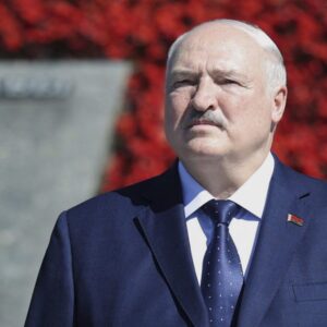 Lukašenko vyzval na normalizáciu vzťahov Bieloruska a USA.