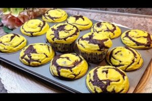 Sladké svetové muffiny, ktoré rozpúšťajú srdcia