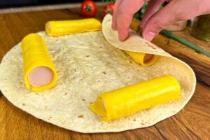 Tento recept sa určite stane zvykom!