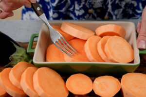 Lepšie než vyprážané zemiaky.